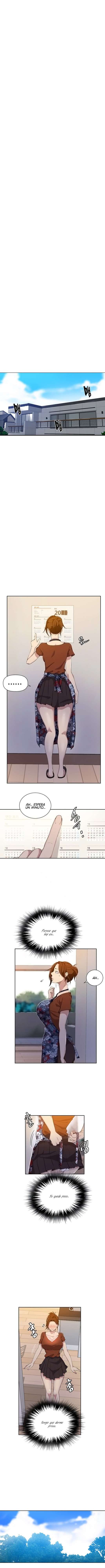 Clases Secretas capítulo 37 página 3
