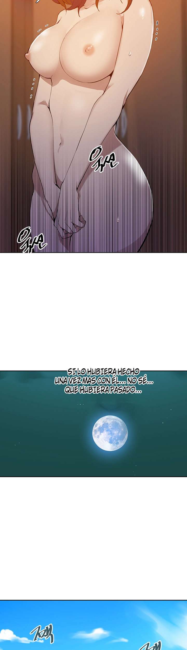 Clases Secretas capítulo 42 página 22