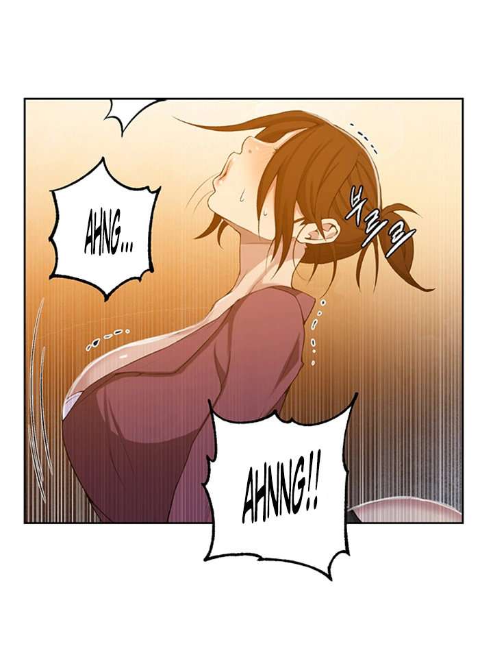 Clases Secretas capítulo 43 página 29