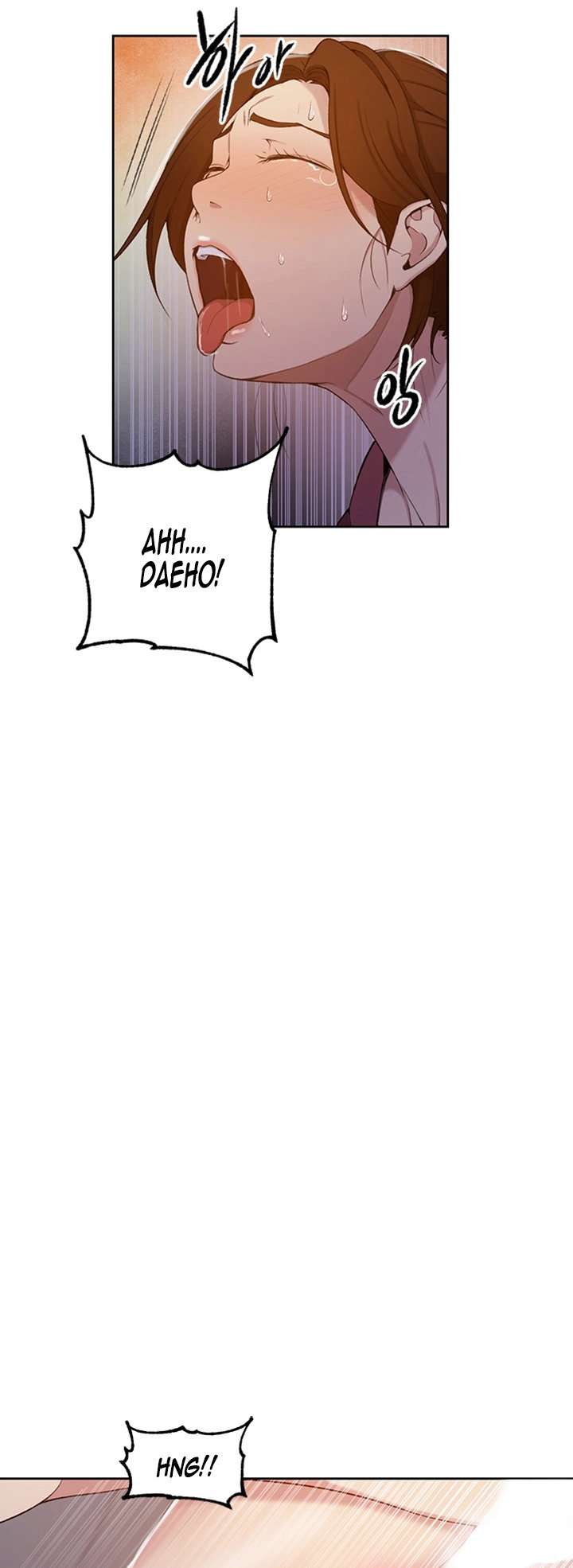 Clases Secretas capítulo 44 página 17