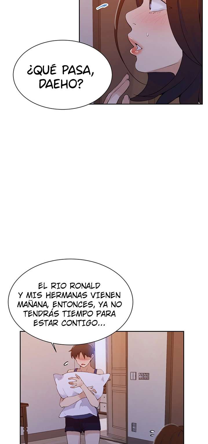 Clases Secretas capítulo 45 página 52