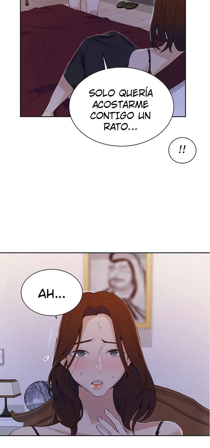 Clases Secretas capítulo 45 página 53