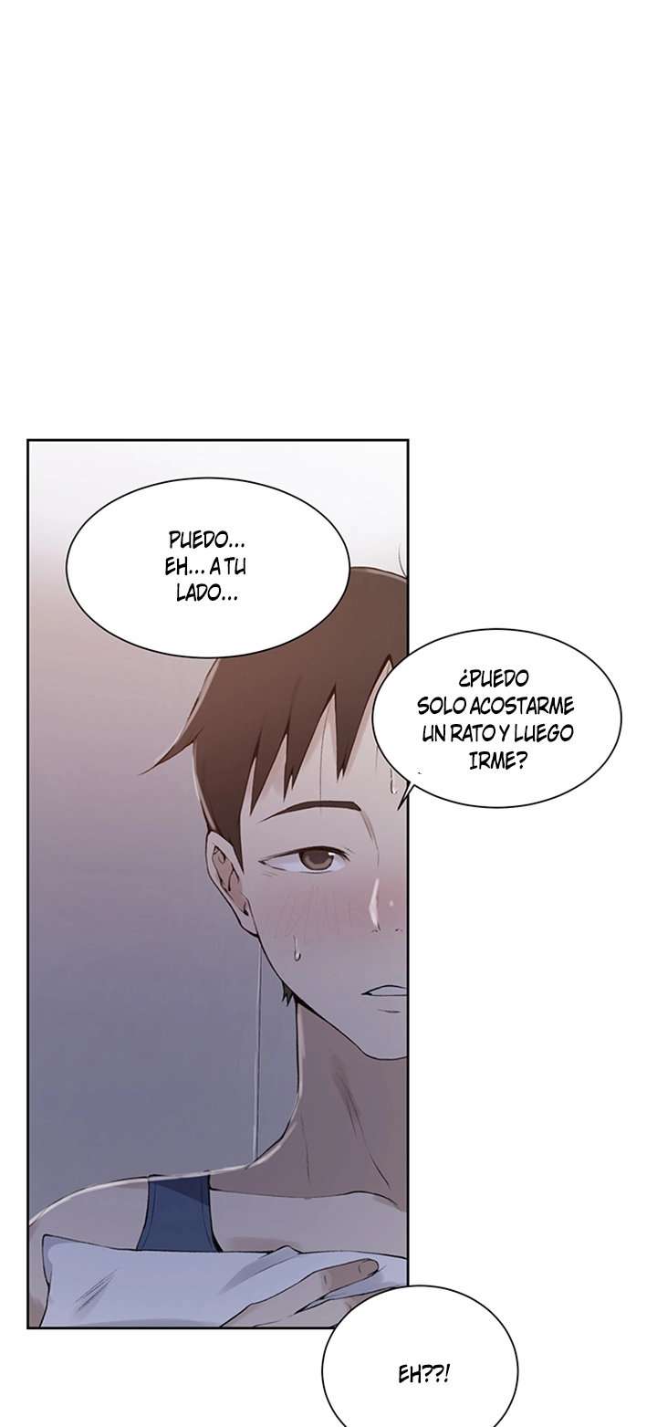 Clases Secretas capítulo 46 página 2