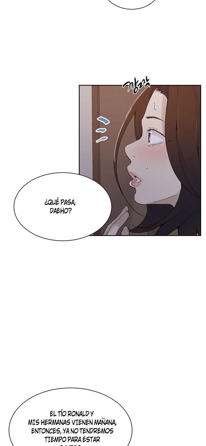 Clases Secretas capítulo 46 página 3