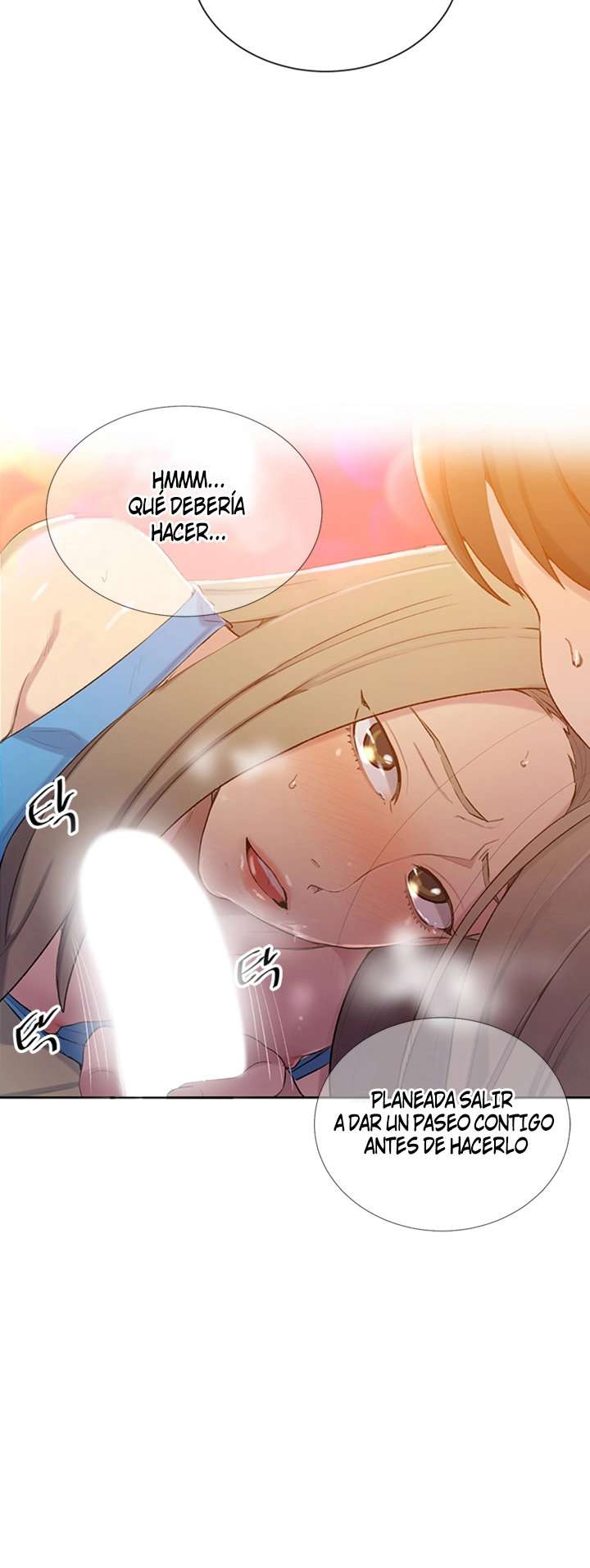 Clases Secretas capítulo 46 página 52