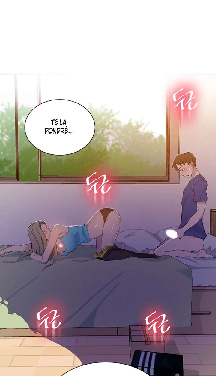 Clases Secretas capítulo 46 página 60