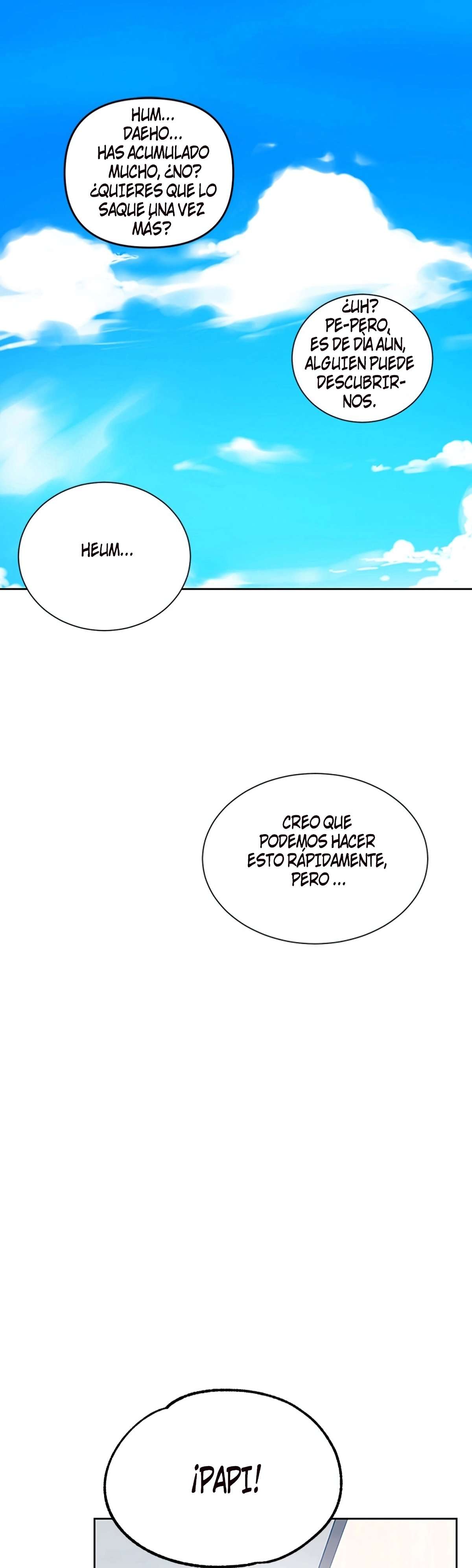 Clases Secretas capítulo 47 página 25