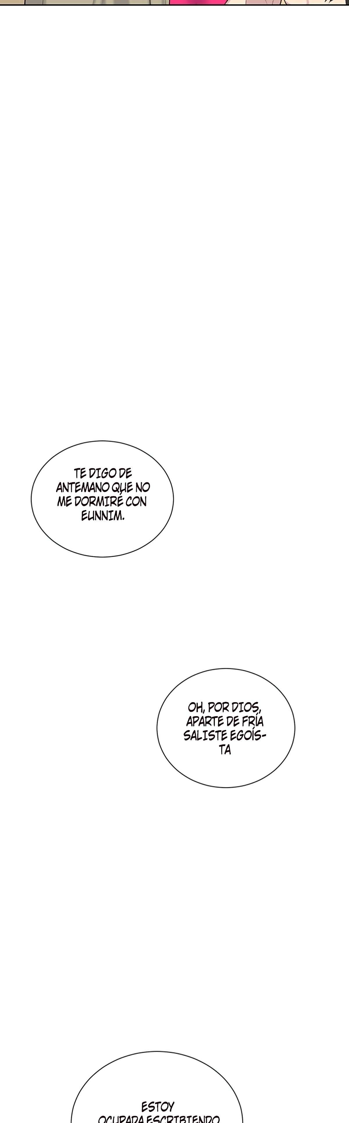 Clases Secretas capítulo 47 página 39