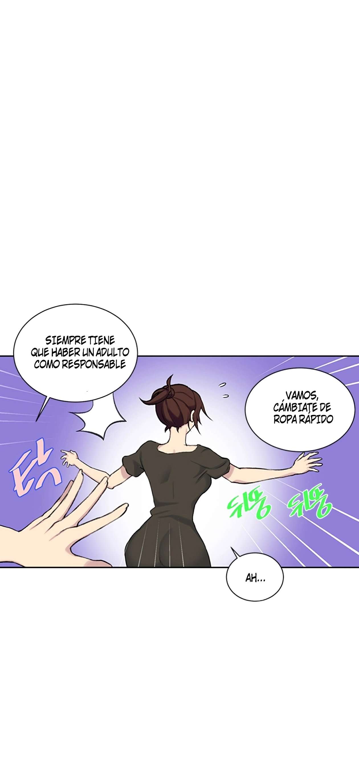 Clases Secretas capítulo 48 página 43