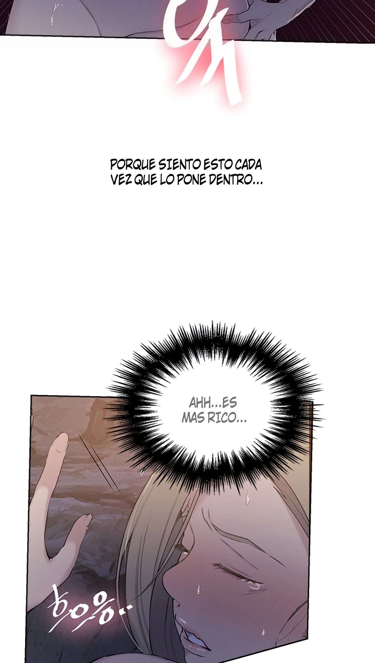 Clases Secretas capítulo 49 página 19