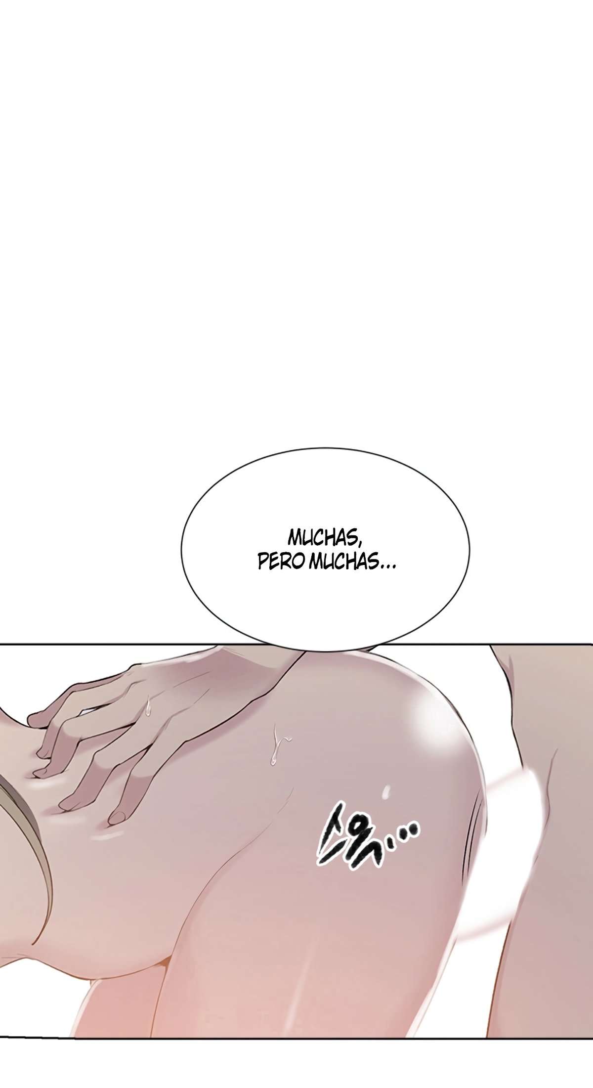 Clases Secretas capítulo 49 página 23