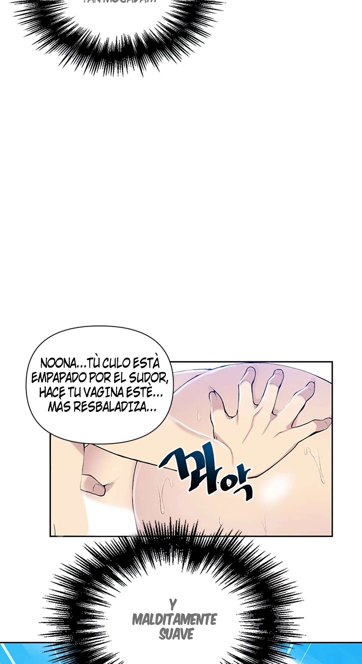 Clases Secretas capítulo 49 página 28