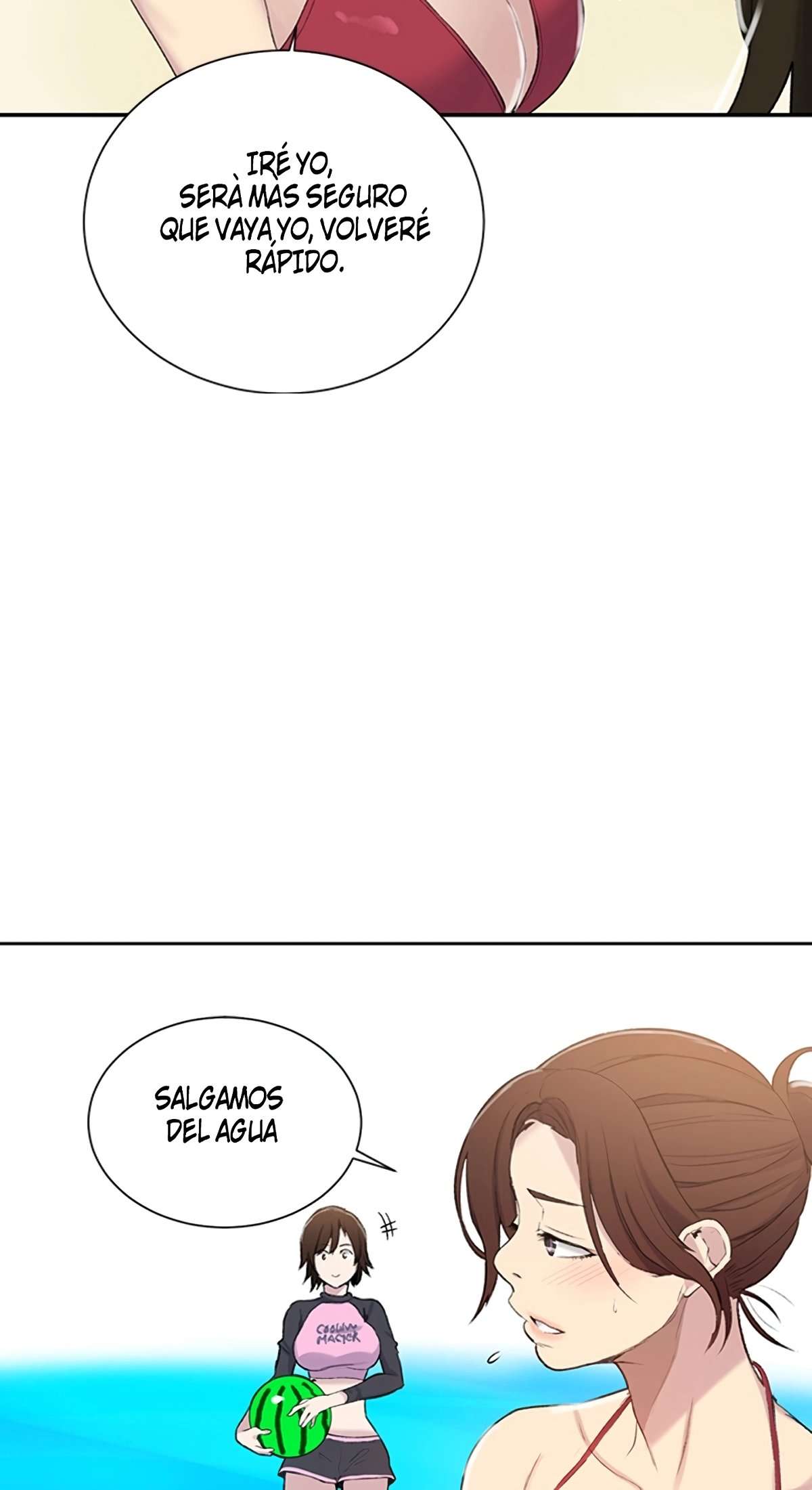Clases Secretas capítulo 49 página 48