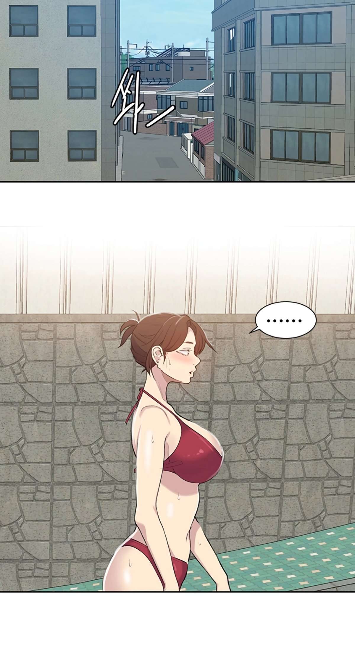 Clases Secretas capítulo 49 página 50