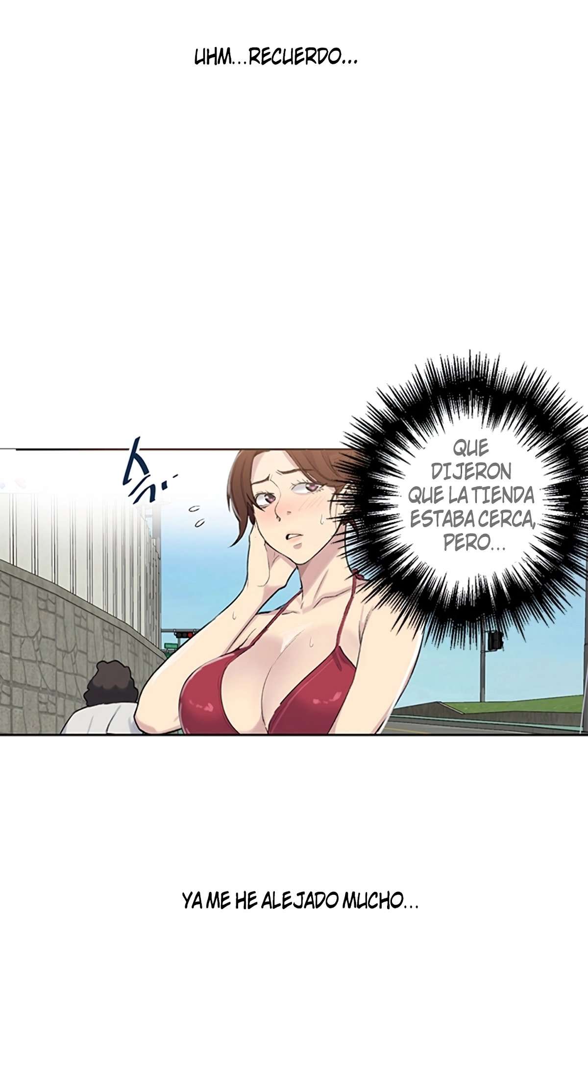 Clases Secretas capítulo 49 página 51