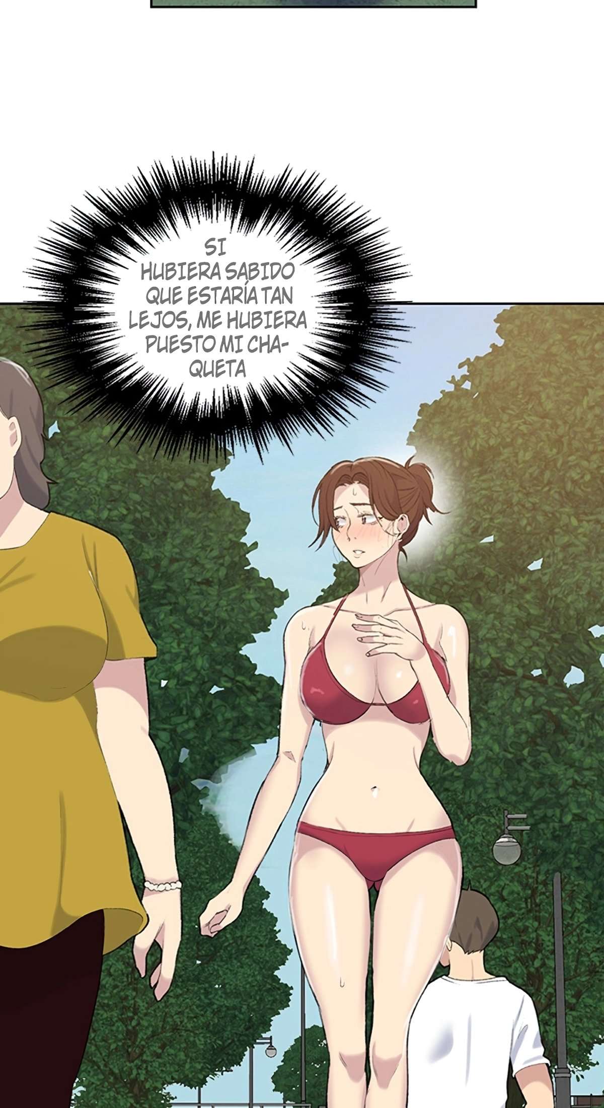 Clases Secretas capítulo 49 página 53