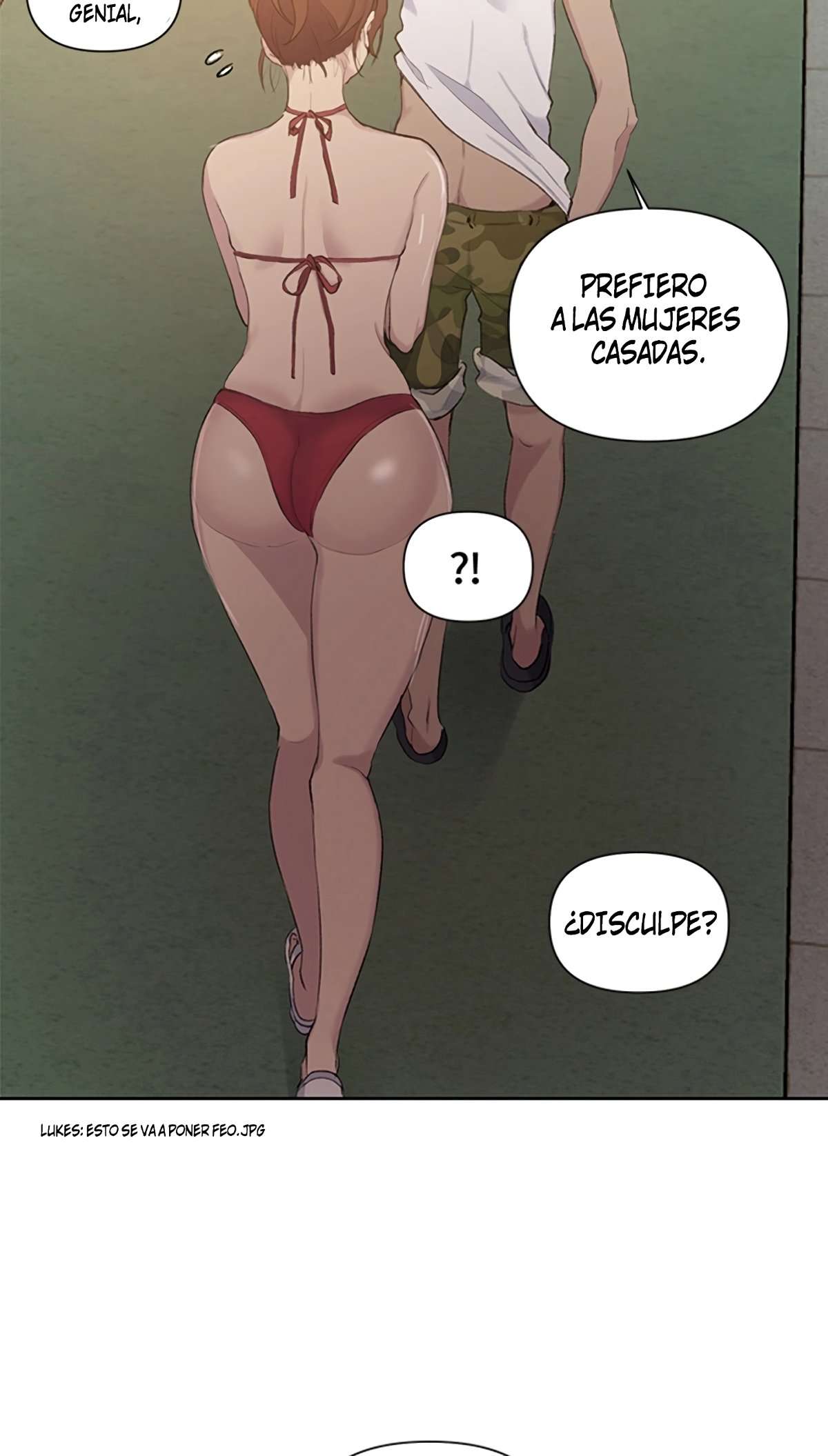 Clases Secretas capítulo 49 página 63