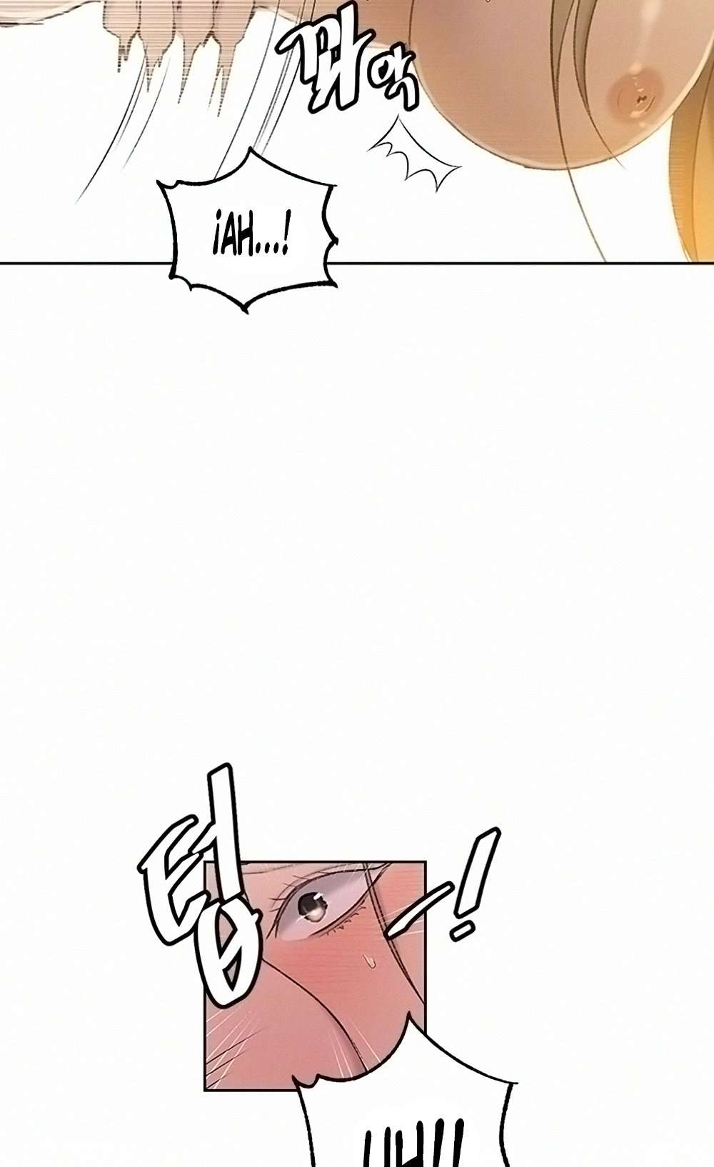 Clases Secretas capítulo 50 página 22
