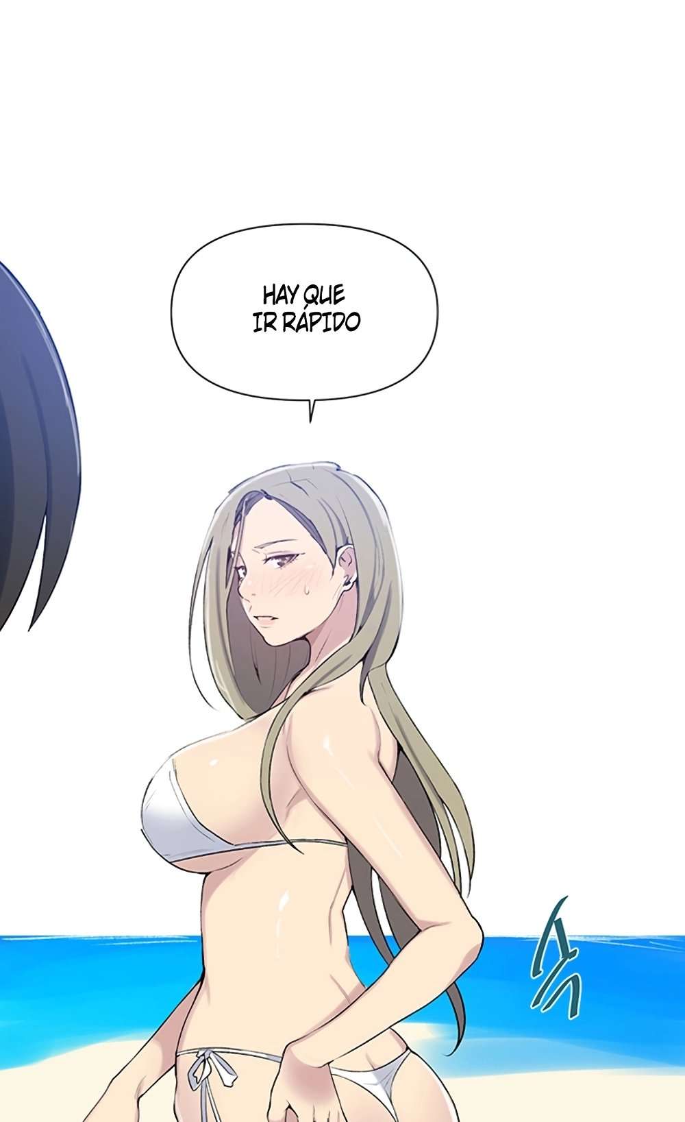Clases Secretas capítulo 50 página 32