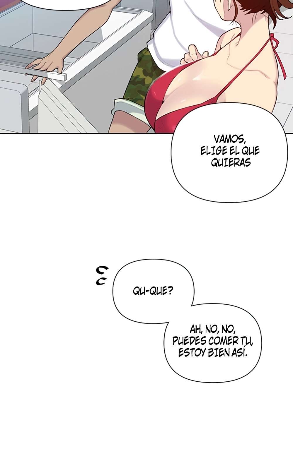 Clases Secretas capítulo 50 página 46