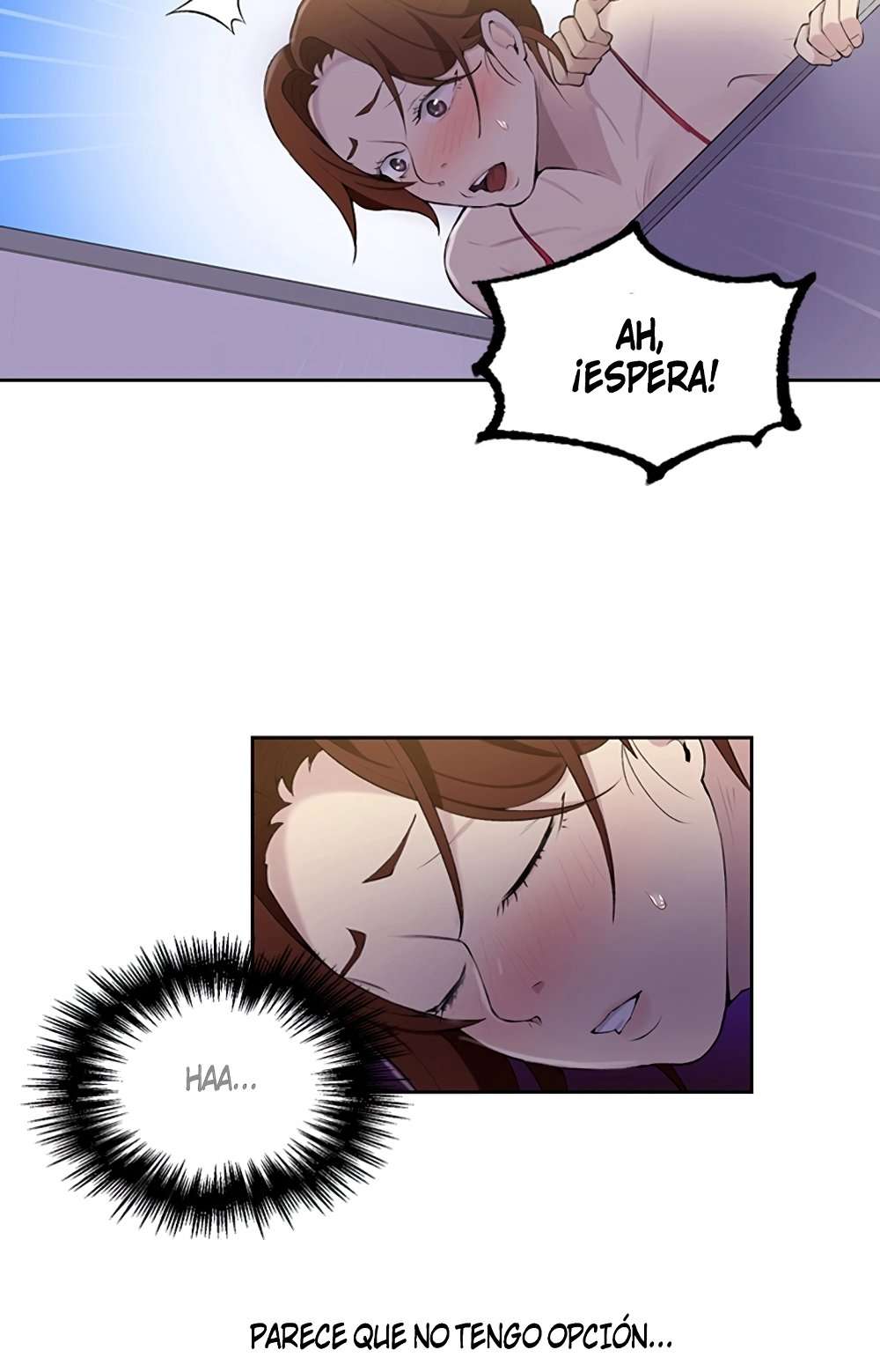 Clases Secretas capítulo 50 página 48