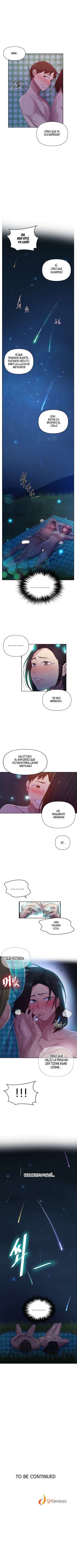 Clases Secretas capítulo 76 página 7