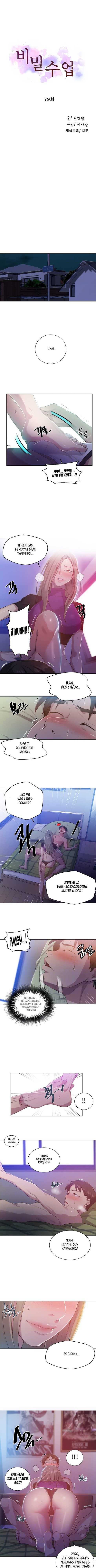 Clases Secretas capítulo 79 página 2