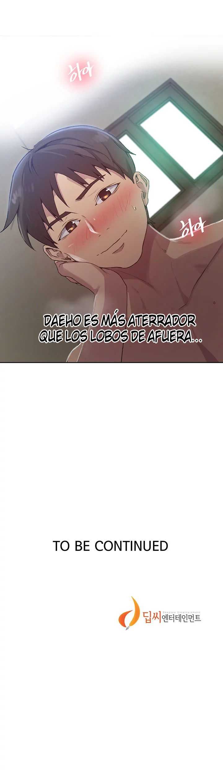 Clases Secretas capítulo 82 página 7