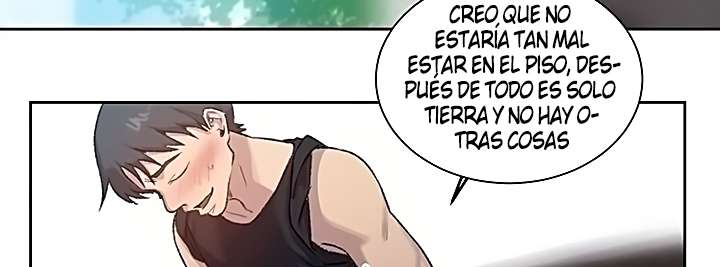 Clases Secretas capítulo 84 página 110