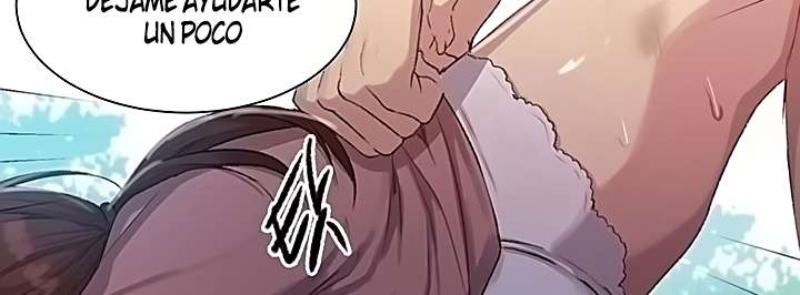 Clases Secretas capítulo 84 página 117