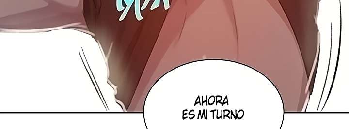 Clases Secretas capítulo 84 página 139