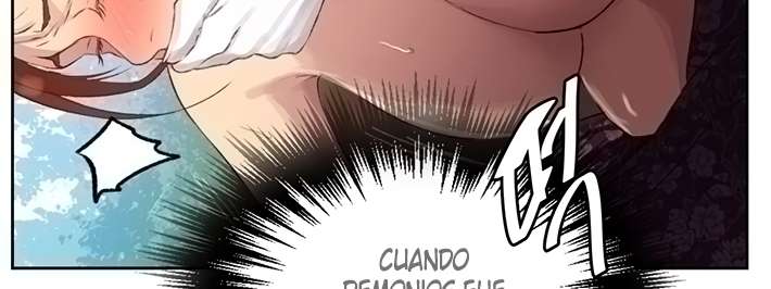 Clases Secretas capítulo 84 página 204