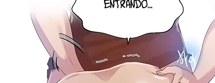 Clases Secretas capítulo 84 página 24