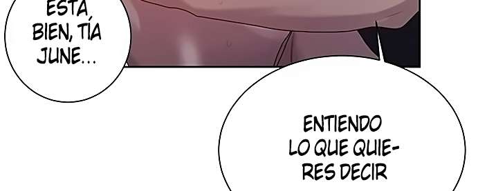 Clases Secretas capítulo 84 página 32