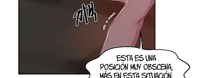 Clases Secretas capítulo 84 página 54
