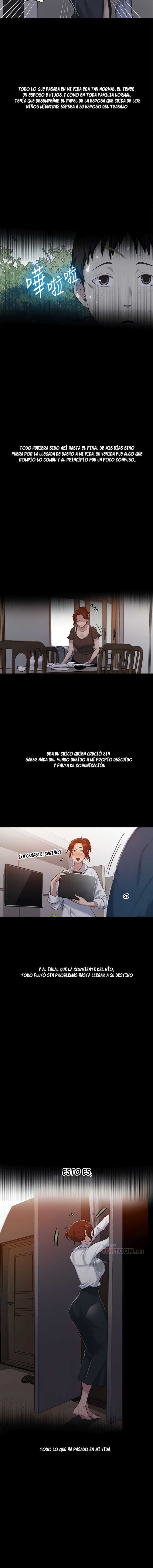 Clases Secretas capítulo 86 página 7