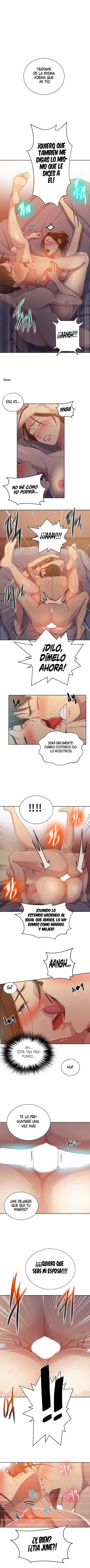 Clases Secretas capítulo 91 página 7