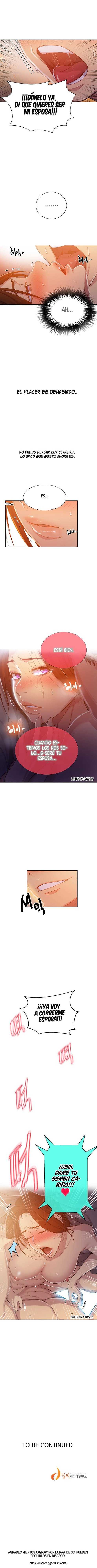 Clases Secretas capítulo 91 página 8