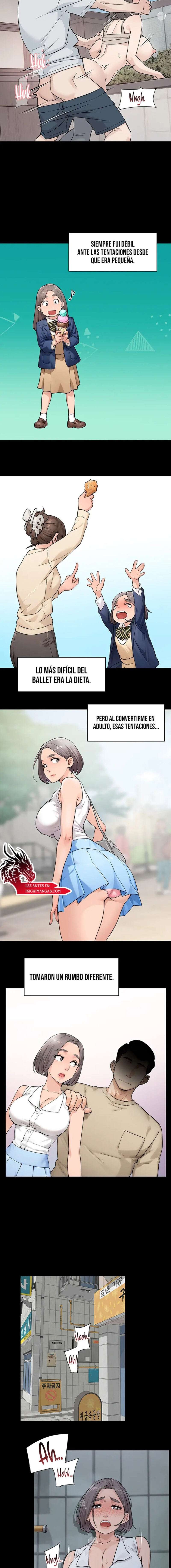 Servicio de limpieza capítulo 12 página 7