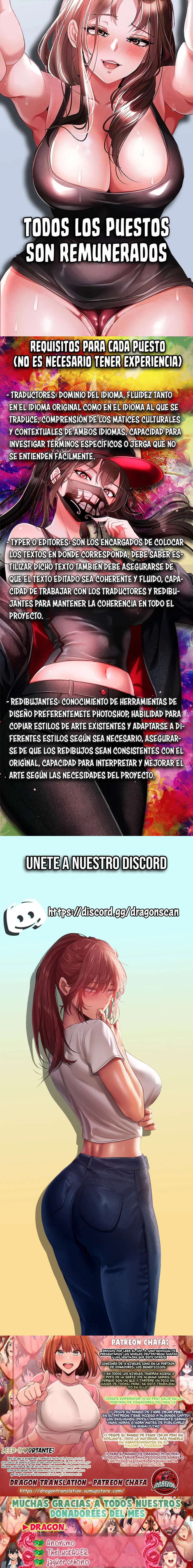 Servicio de limpieza capítulo 16 página 12