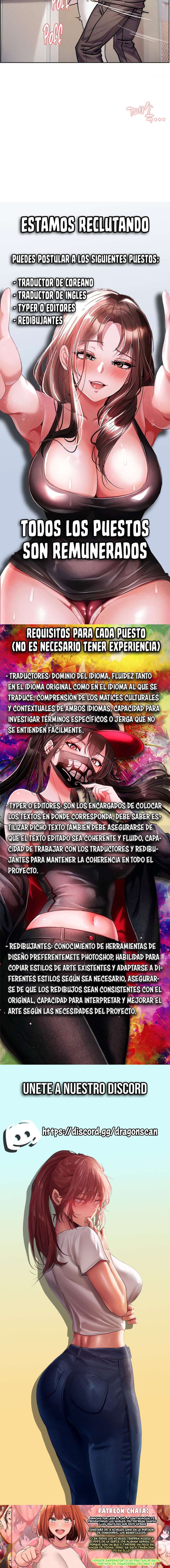 Servicio de limpieza capítulo 31 página 10