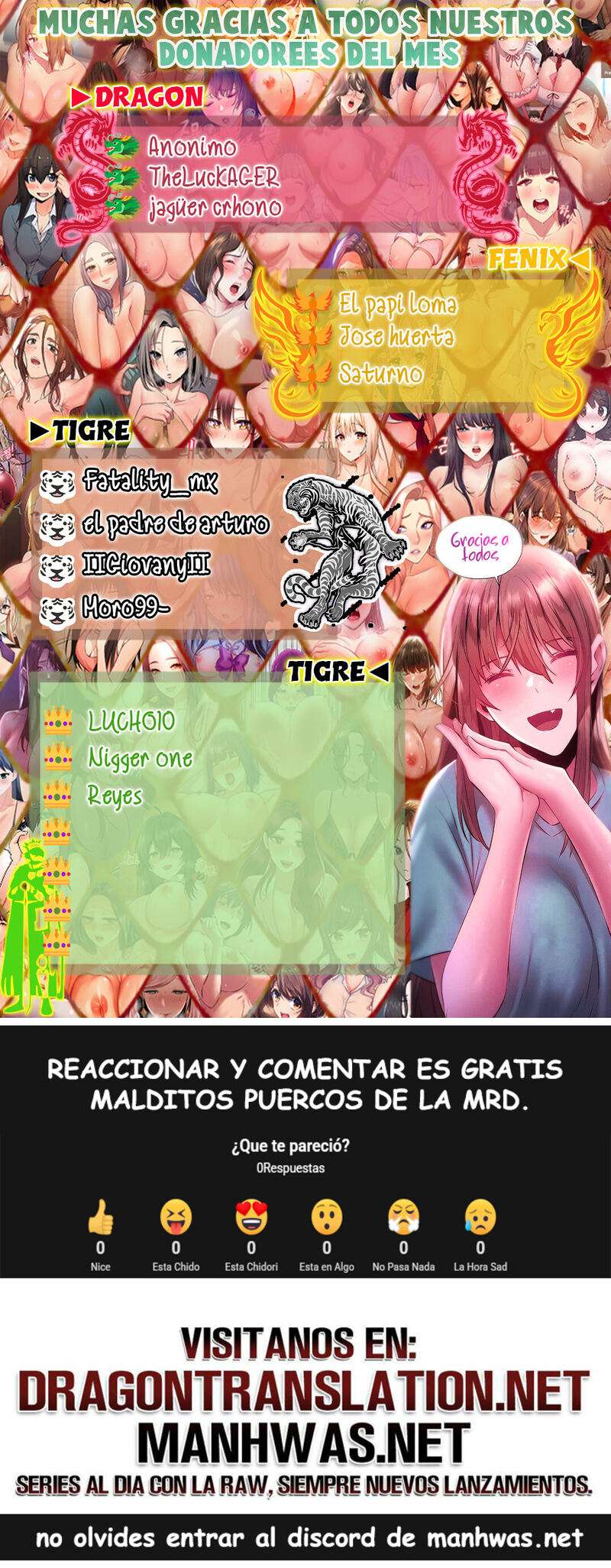 Servicio de limpieza capítulo 36 página 11