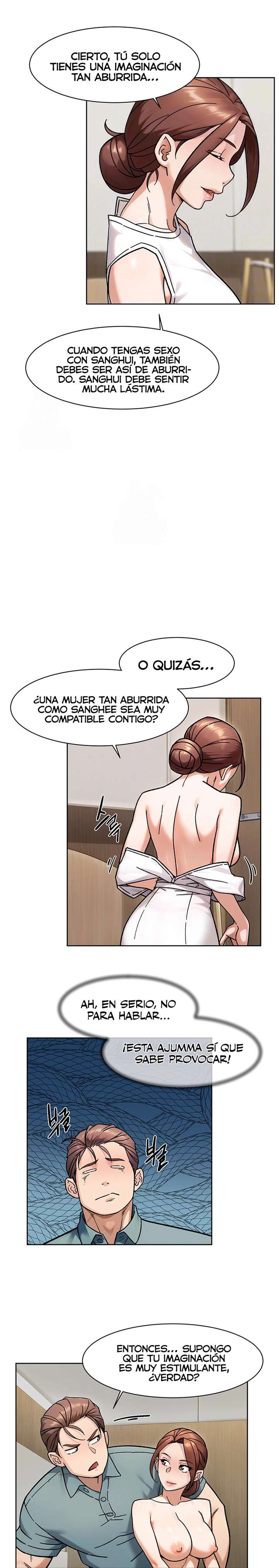 Servicio de limpieza capítulo 44 página 6