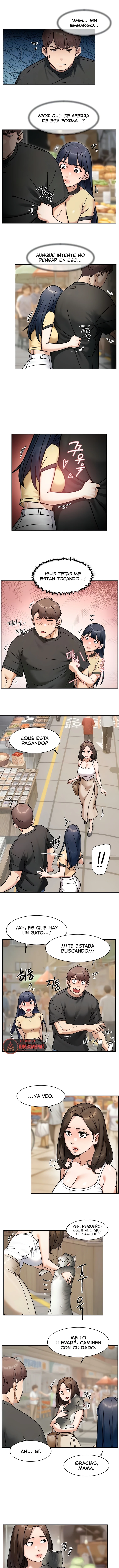 Servicio de limpieza capítulo 49 página 2