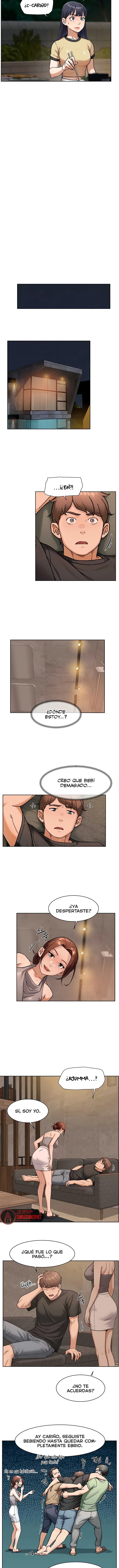Servicio de limpieza capítulo 49 página 6
