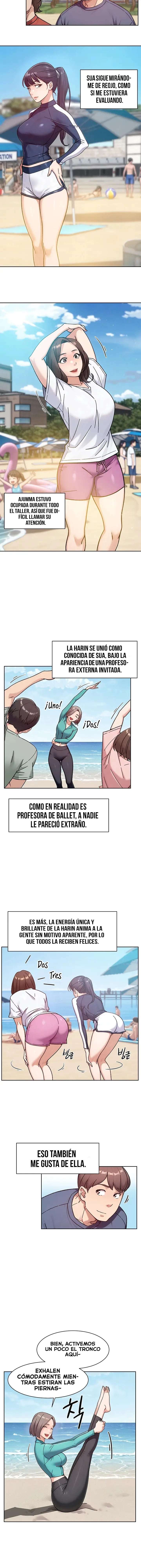 Servicio de limpieza capítulo 51 página 3