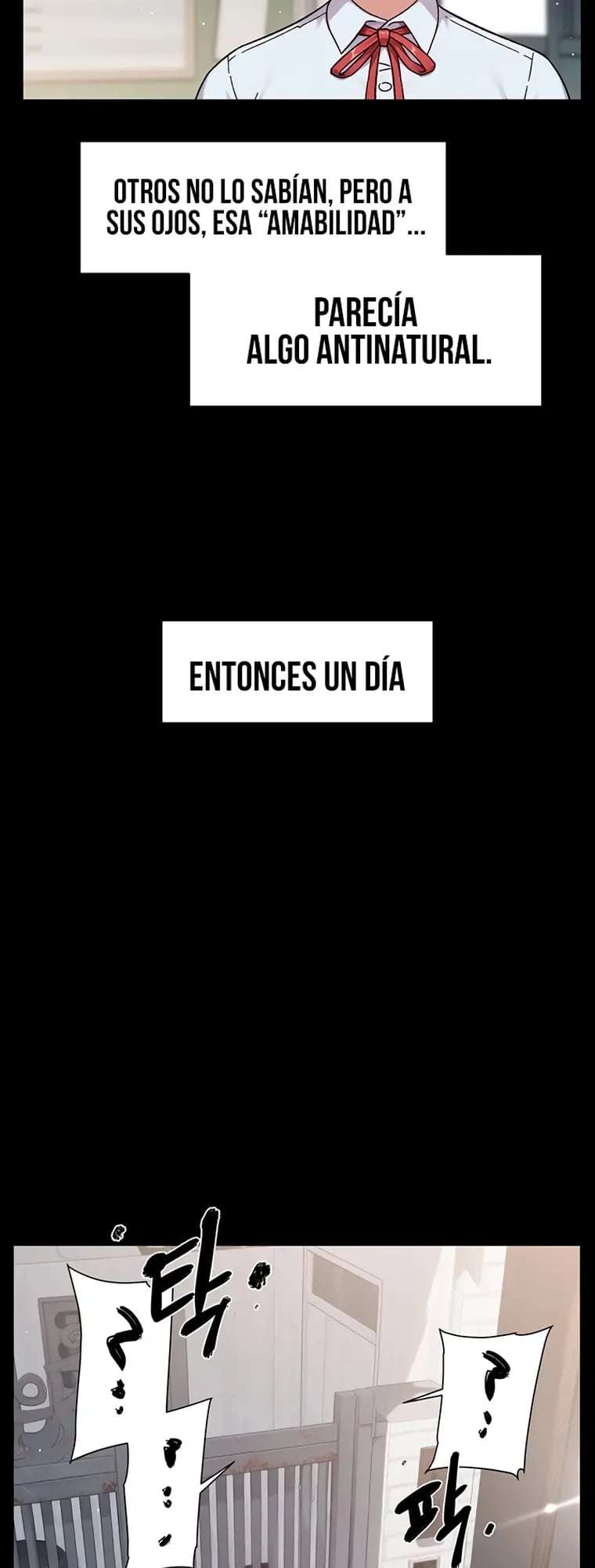 Servicio de limpieza capítulo 64 página 10