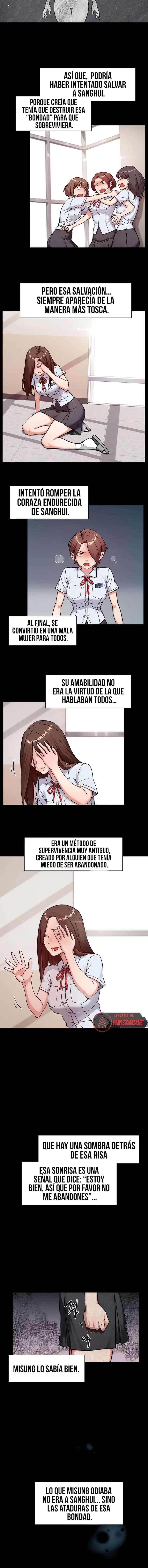 Servicio de limpieza capítulo 64 página 13