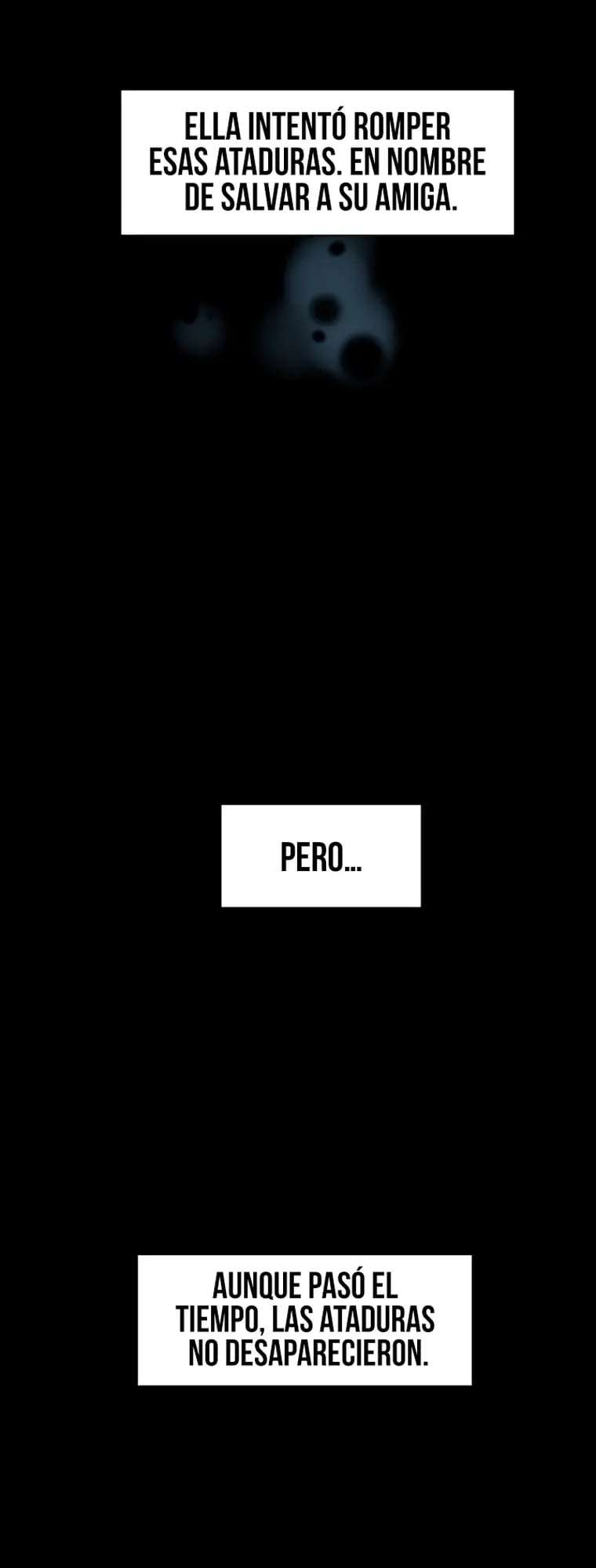 Servicio de limpieza capítulo 64 página 14