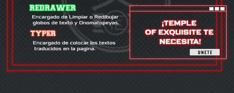 Servicio de limpieza capítulo 64 página 18